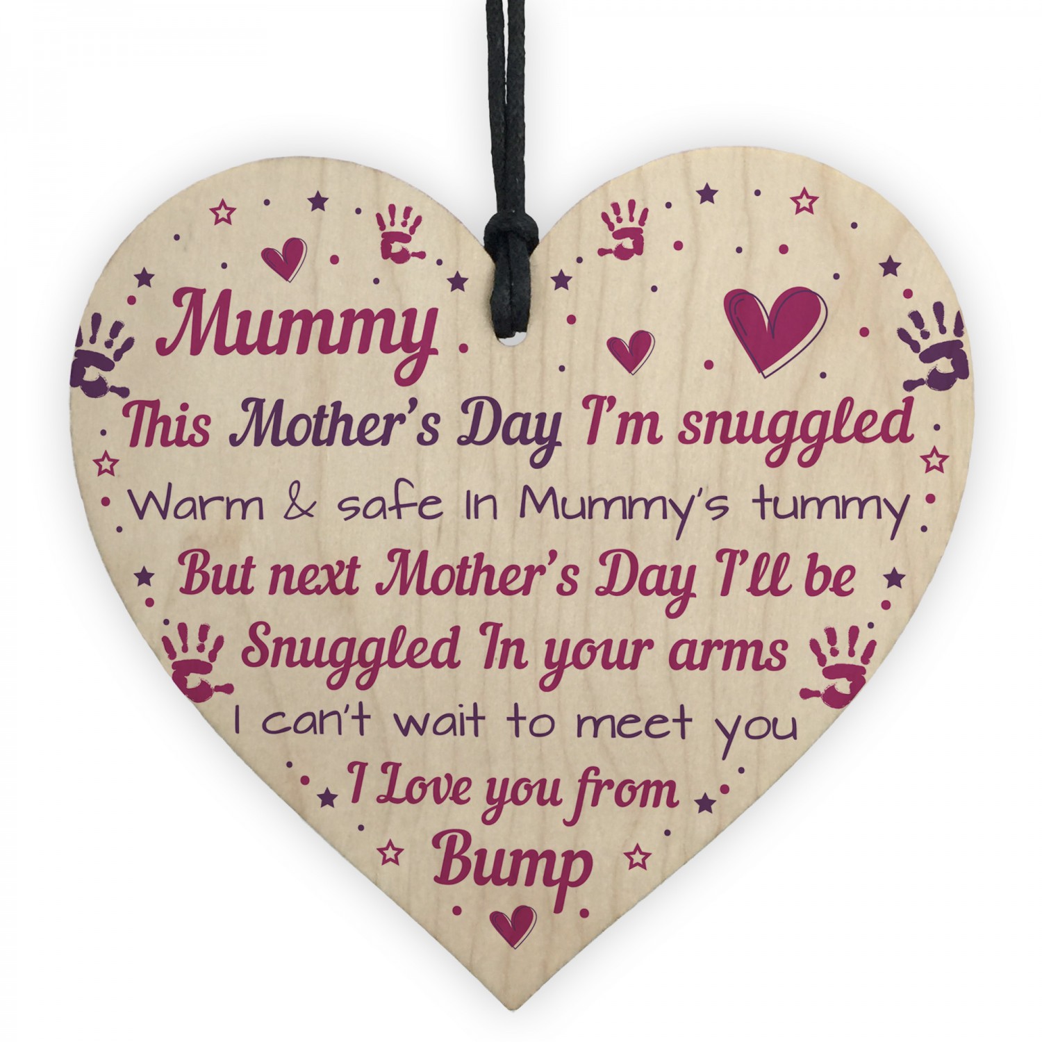 Mothers day presents from deals bump