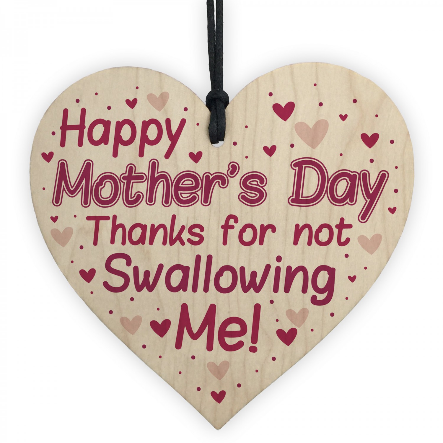 rude mothers day gifts