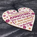 Funny Mum Gifts From Daughter Son Mothers Day Birthday Gifts