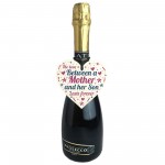 Mum Gifts Mothers Day Birthday Gifts From Son Wood Heart Sign 