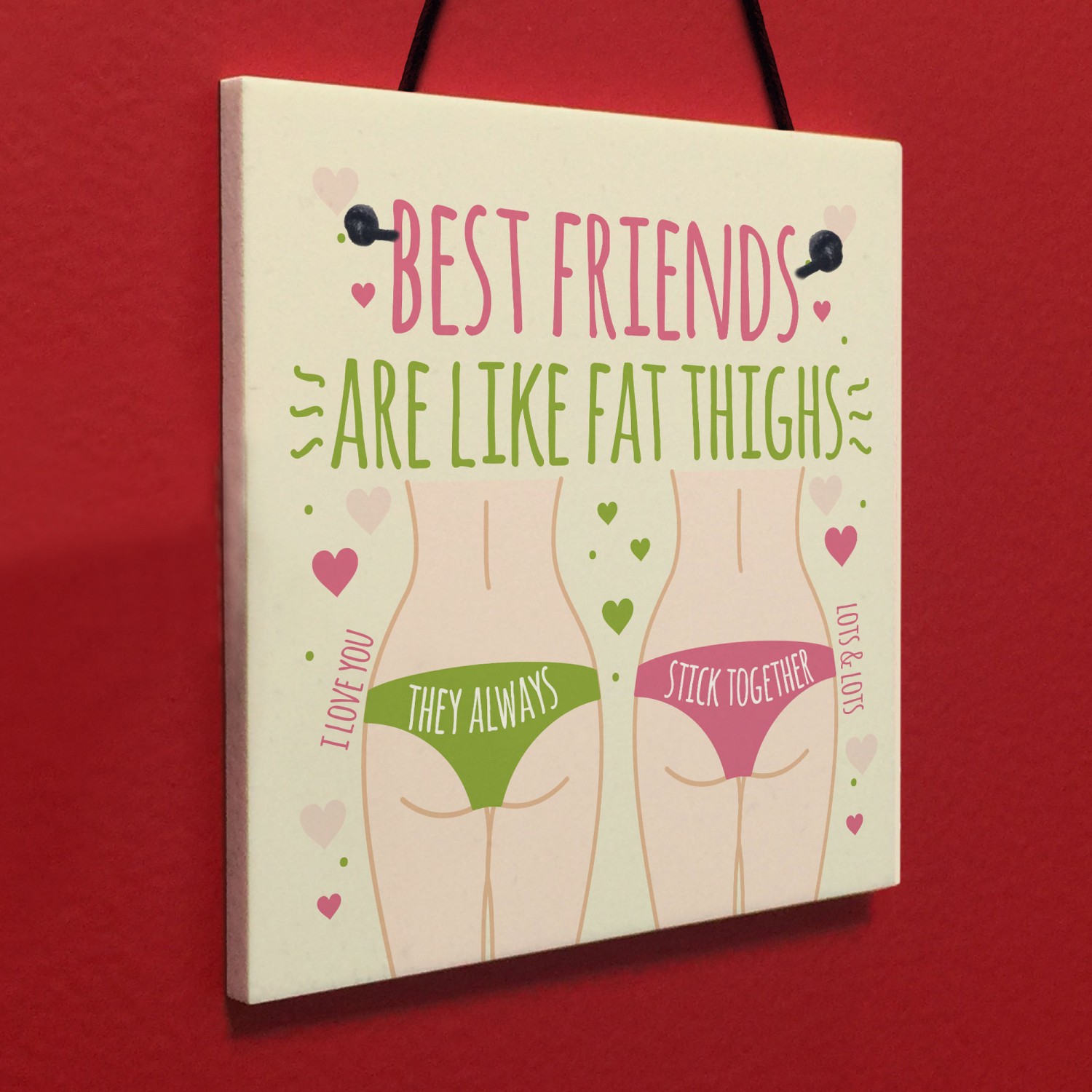 Luxe England Gifts Funny Friend Gifts for Women - Unique Funny Gift Box  Great as Birthday Gifts for Best Friend Woman, Funny Gifts for Friends