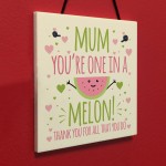 Pun Funny Mother's Day Greetings Card Joke Mother's Day Gift 