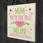 Pun Funny Mother's Day Greetings Card Joke Mother's Day Gift 