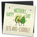 Mothers Day Funny Joke Card For Mum Mothers Day Gifts