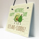 Mothers Day Funny Joke Card For Mum Mothers Day Gifts