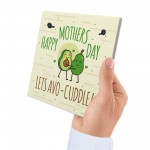 Mothers Day Funny Joke Card For Mum Mothers Day Gifts