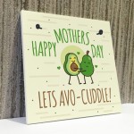 Mothers Day Funny Joke Card For Mum Mothers Day Gifts