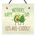 Mothers Day Funny Joke Card For Mum Mothers Day Gifts
