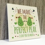 CUTE Anniversary Card For Your Boyfriend Girlfriend Husband Wife