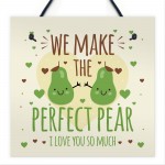 CUTE Anniversary Card For Your Boyfriend Girlfriend Husband Wife