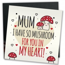 Mum Mothers Day Birthday Greetings Card Gift For Mum