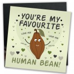 Funny Valentines Gift Funny Anniversary Card Gift For Boyfriend