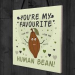 Funny Valentines Gift Funny Anniversary Card Gift For Boyfriend