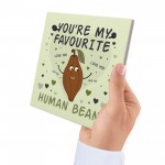 Funny Valentines Gift Funny Anniversary Card Gift For Boyfriend