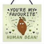 Funny Valentines Gift Funny Anniversary Card Gift For Boyfriend