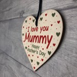 Love You Mummy Gift Mother's Day Gift Mother's Day Card Gifts