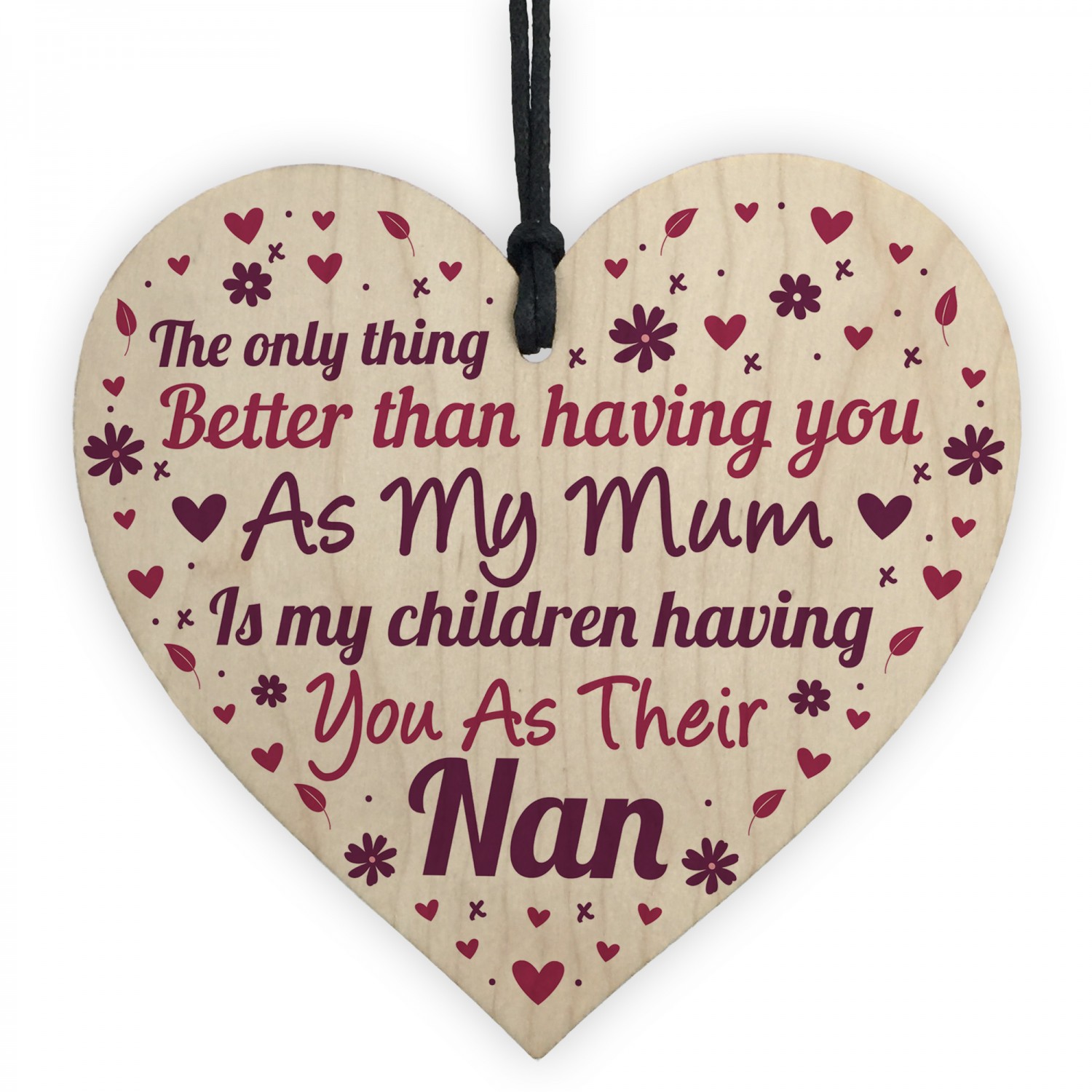 nan gifts for mothers day