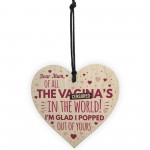 Funny Mum Gifts Novelty Rude Birthday Gifts Mothers Day Gifts