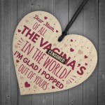 Funny Mum Gifts Novelty Rude Birthday Gifts Mothers Day Gifts