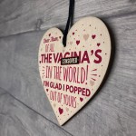Funny Mum Gifts Novelty Rude Birthday Gifts Mothers Day Gifts