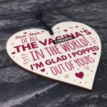 Funny Mum Gifts Novelty Rude Birthday Gifts Mothers Day Gifts