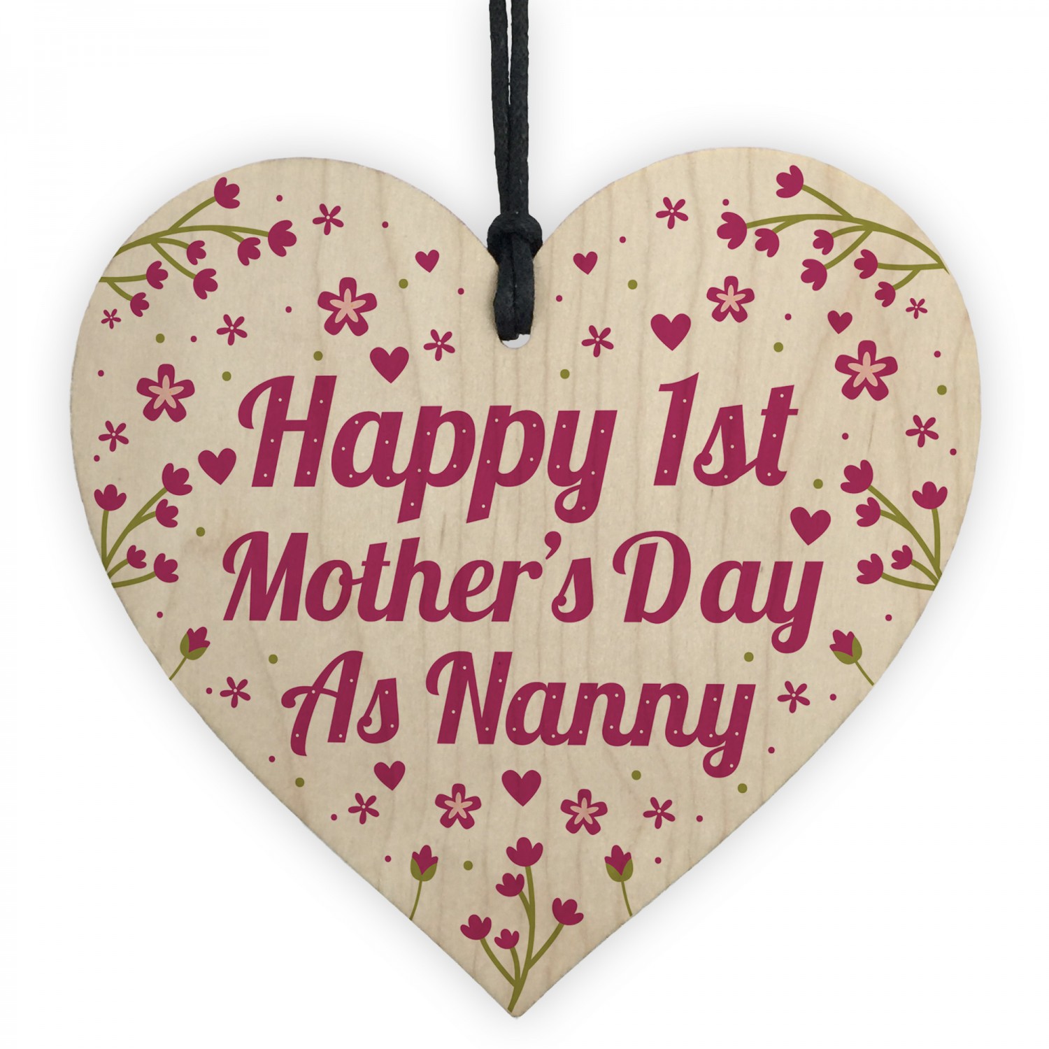 nanny gifts for mothers day