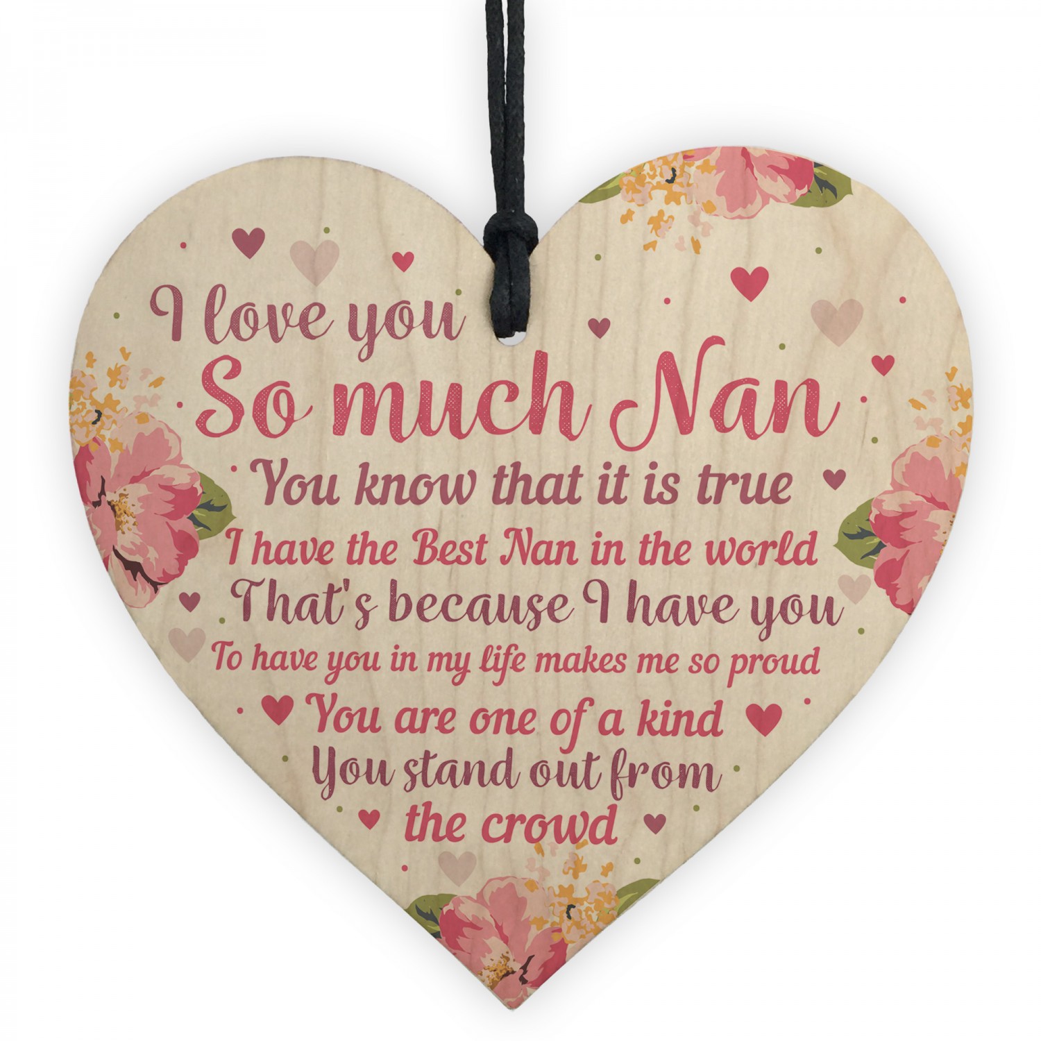nan gifts for mothers day