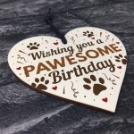 Funny Birthday Gift Card For Mum Dad Sister Brother From Dog Cat