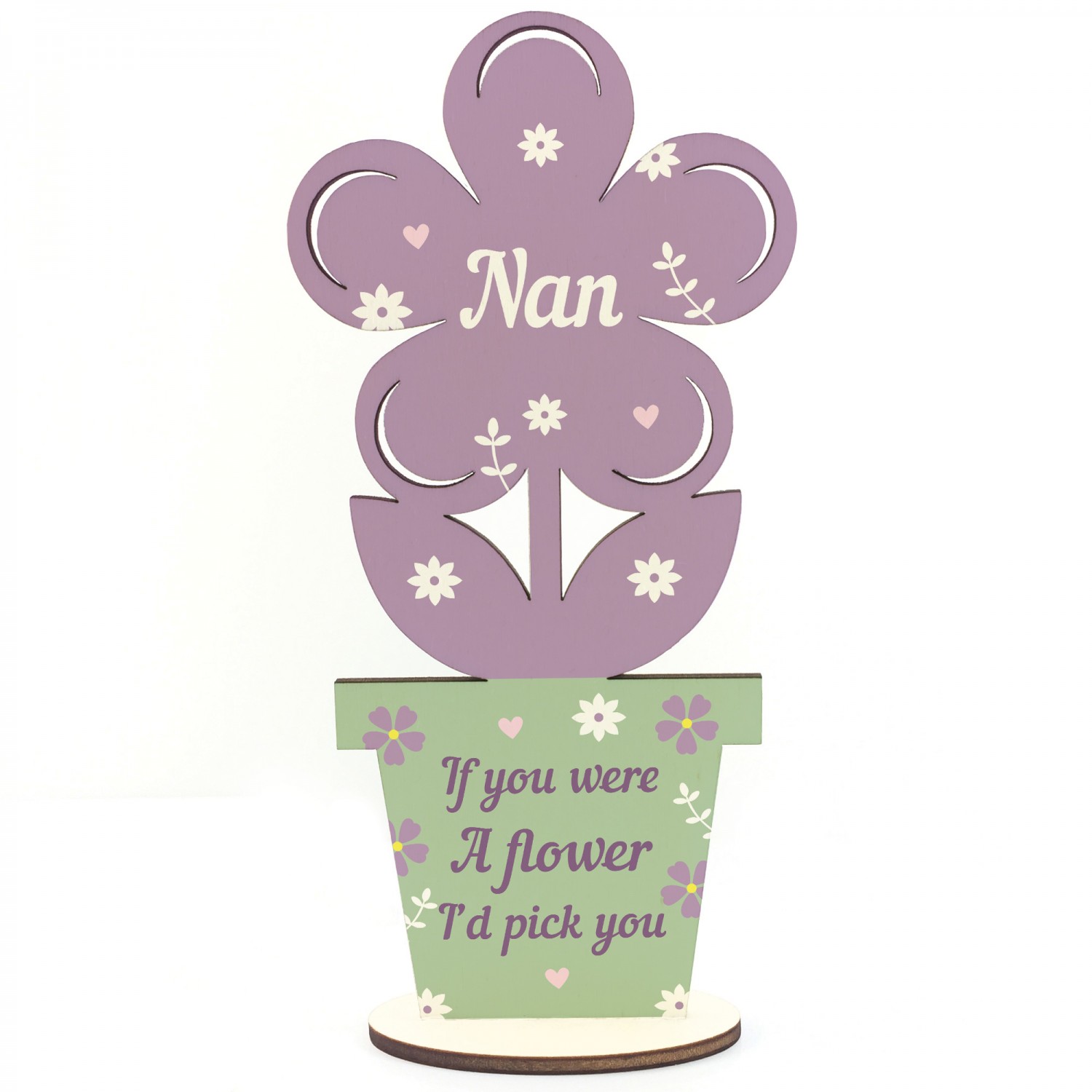 Nan gifts sales for mothers day