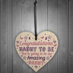 Nanny To Be Gift From Bump Birthday Gift Nanny To Be Baby Shower