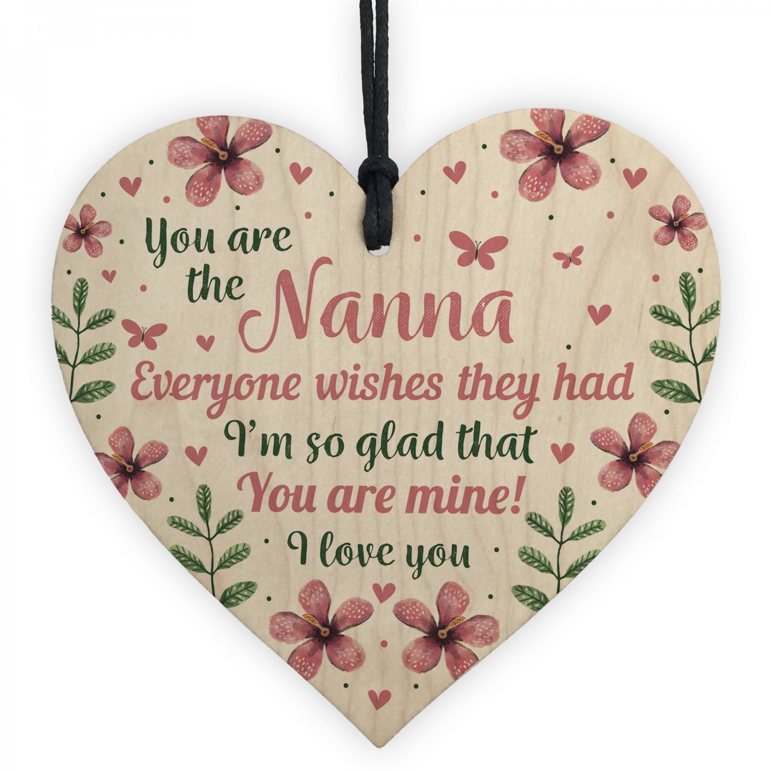 nanna gifts for mothers day