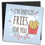 FUNNY Anniversary Cards For Her Birthday Gifts For Girlfriend