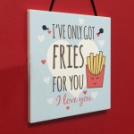 FUNNY Anniversary Cards For Her Birthday Gifts For Girlfriend