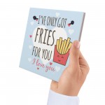 FUNNY Anniversary Cards For Her Birthday Gifts For Girlfriend