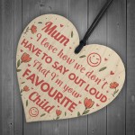Funny Cheeky Mum Gifts From Daughter Son Birthday Gift For Mum