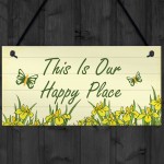 Novelty Garden Signs And Plaques Summer House Signs Shed Sign