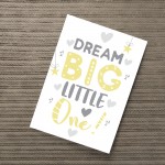 Grey Nursery Prints / Baby Nursery Wall Art / Bedroom Decor