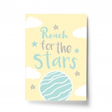 Yellow Nursery Prints Wall Art Pictures For Nursery / Baby Room