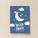 Blue Nursery Prints For Baby Room Nursery Wall Prints Baby Room