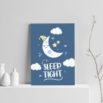 Blue Nursery Prints For Baby Room Nursery Wall Prints Baby Room