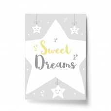 Grey Yellow Nursery Prints Nursery Wall Pictures Baby Room Decor