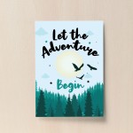 Adventure Nursery Prints Boys Bedroom Wall Prints Nursery Decor