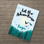 Adventure Nursery Prints Boys Bedroom Wall Prints Nursery Decor