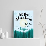 Adventure Nursery Prints Boys Bedroom Wall Prints Nursery Decor