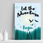 Adventure Nursery Prints Boys Bedroom Wall Prints Nursery Decor