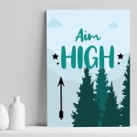 Adventure Nursery Prints Boys Bedroom Decorations Nursery Decor