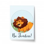 Lion Animal Prints For Nursery Baby Room Pictures Nursery Decor