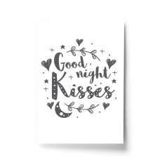 Nursery Wall Prints Baby Girl Boy Bedroom Decor Baby Prints