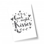 Nursery Wall Prints Baby Girl Boy Bedroom Decor Baby Prints