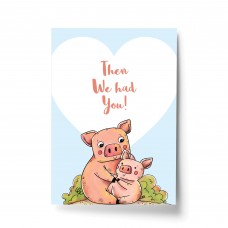 New Baby Gift Baby Nursery Print Baby Girl Boy Nursery Decor